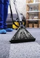 Carpet Cleaning by JANECO